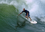 (April 11, 2008) Bob Hall Pier - Surf Album 1